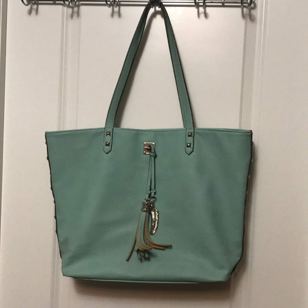 Jessica Simpson Tote Bag